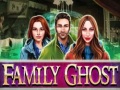 Игра Family Ghost