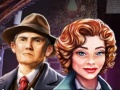 Игра Mysterious Thief