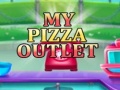 Ігра My Pizza Outlet