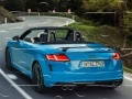 Ігра Audi TTS Roadster Puzzle