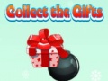Ігра Collect the Gifts