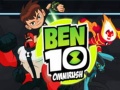 Игра Ben10 Omnirush