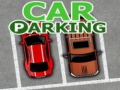 Ігра Car Parking