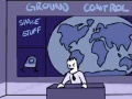Ігра Ground Control