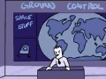 Игра Ground Control