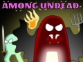 Игра Among Undead