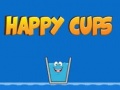 Игра Happy Cups