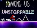 Игра Among Us Unstoppable