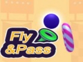 Игра Fly & Pass