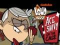 Ігра The Loud House Ace Savvy On The Case