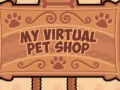 Игра My Virtual Pet Shop