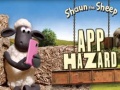 Игра Shaun The Sheep App Hazard