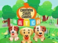 Игра Chummy Chum Chums: Match