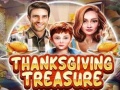 Игра Thanksgiving Treasure
