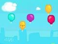 Игра Toon Balloonz