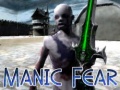 Ігра Manic Fear