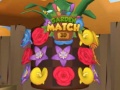 Игра Garden Match 3D