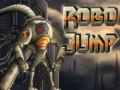 Ігра Robo Jump
