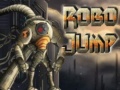 Игра Robo Jump