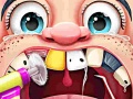 Игра Crazy Dentist