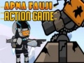 Ігра Apna Faugi Action Game