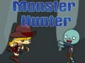 Игра Monster Hunter