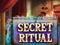 Игра Secret Ritual