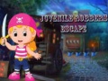 Игра Juvenile Robber Escap