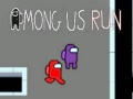 Игра Among Us Run