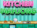 Ігра Kitchen Mahjong