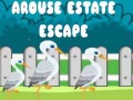Игра Arouse Estate Escape
