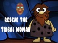 Ігра Rescue The Tribal Woman