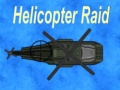Игра Helicopter Raid