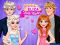 Игра Annie & Eliza Date Night