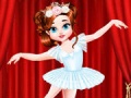 Игра Baby Taylor Ballet Class