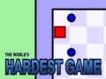 Игра The World's Hardest Game