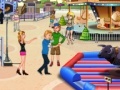 Игра Funny Funfair
