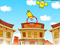 Игра Shoot the Tin