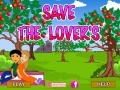 Игра Save the Lover's