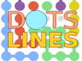 Игра Dots Lines