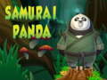 Игра Samurai Panda