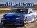 Игра Subaru BRZ 2022