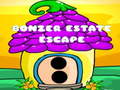 Игра Bonzer Estate Escape