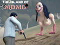 Игра The Island of Momo