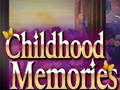 Игра Childhood Memories