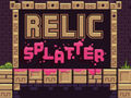 Игра Relic Splatter
