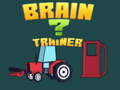 Игра Brain Trainer