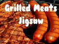 Ігра Grilled Meats Jigsaw