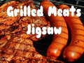 Игра Grilled Meats Jigsaw