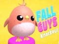 Игра Fall Guys Knockout 